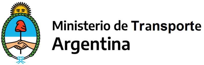 Ministerio de Transporte Argentina