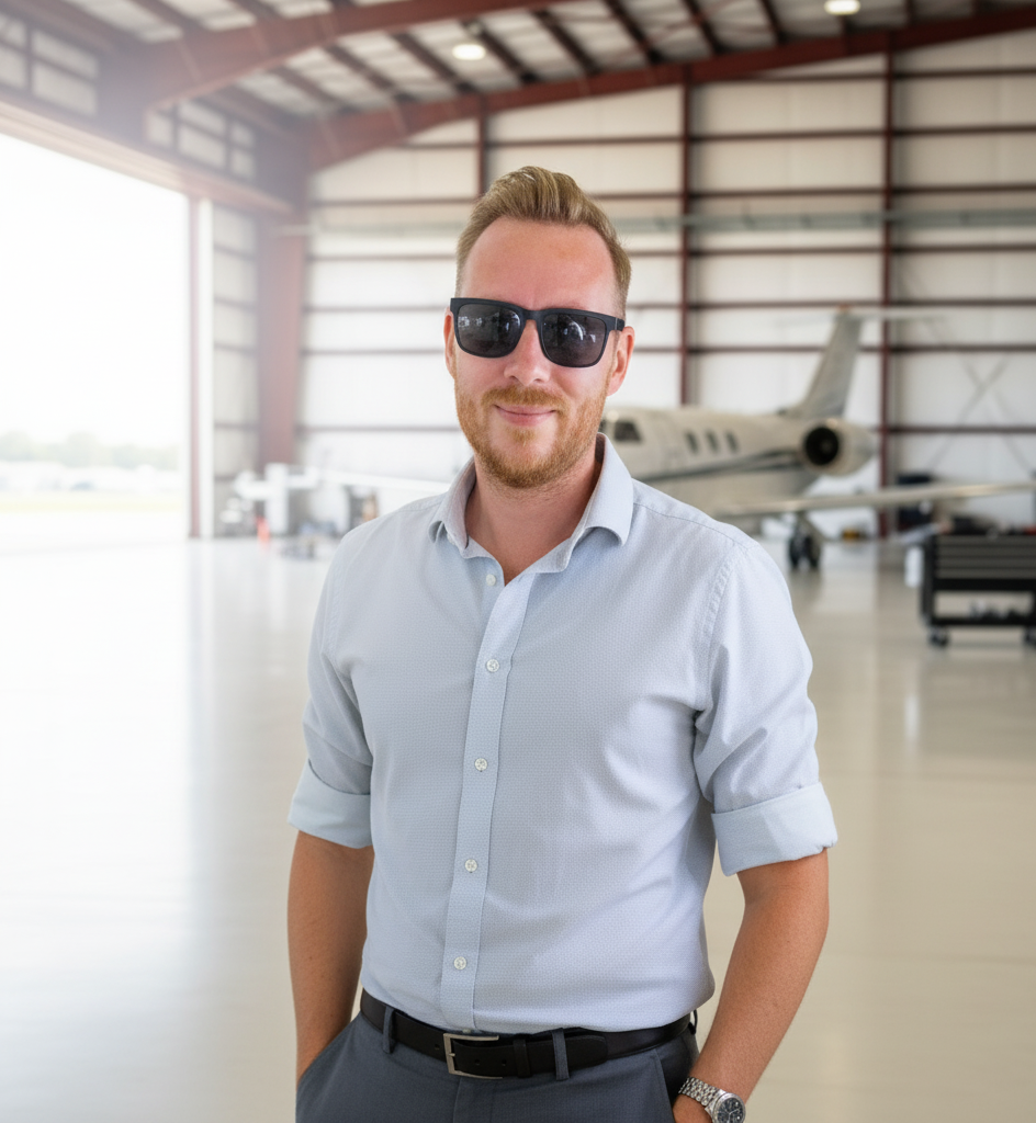 Ing. Franco A. Scillia Thost